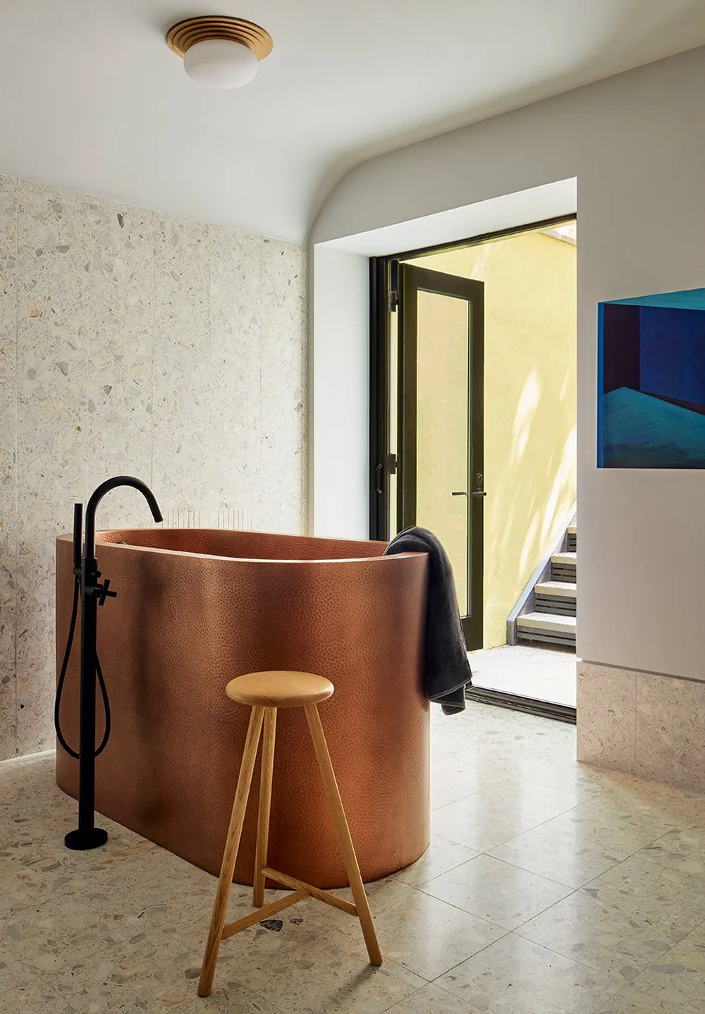 Компактная и стильная квартира рядом с Центральным парком в Нью-Йорке - Gallery image 12