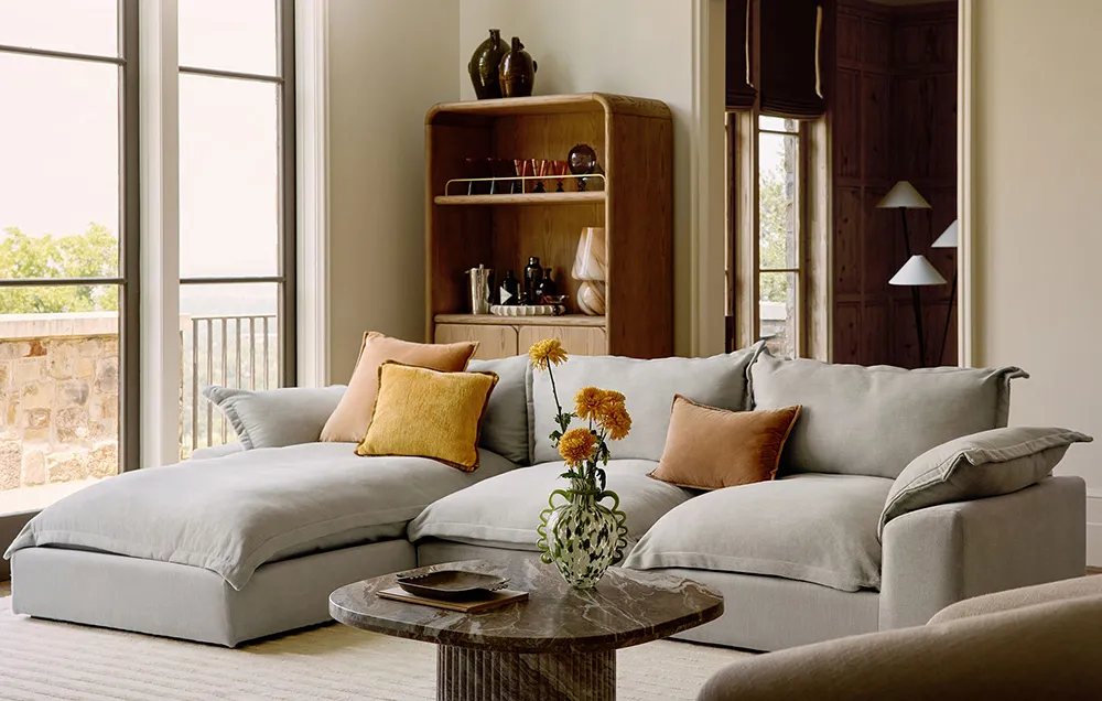 Осенний уют от Anthropologie home - Gallery image 6