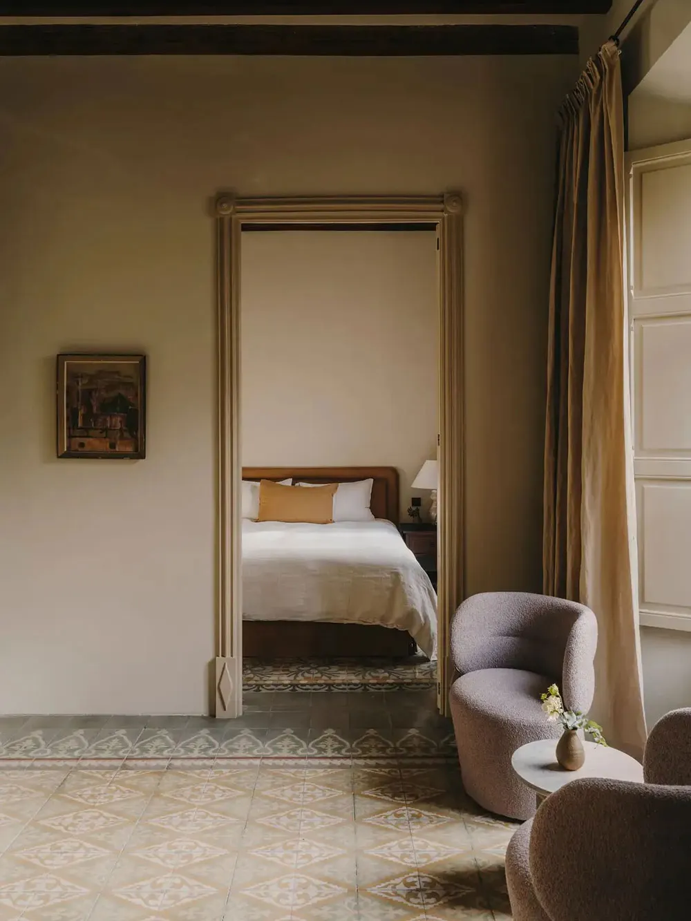 Esthétique rénovation d'une maison de ville ancienne à Majorque - Gallery image 20