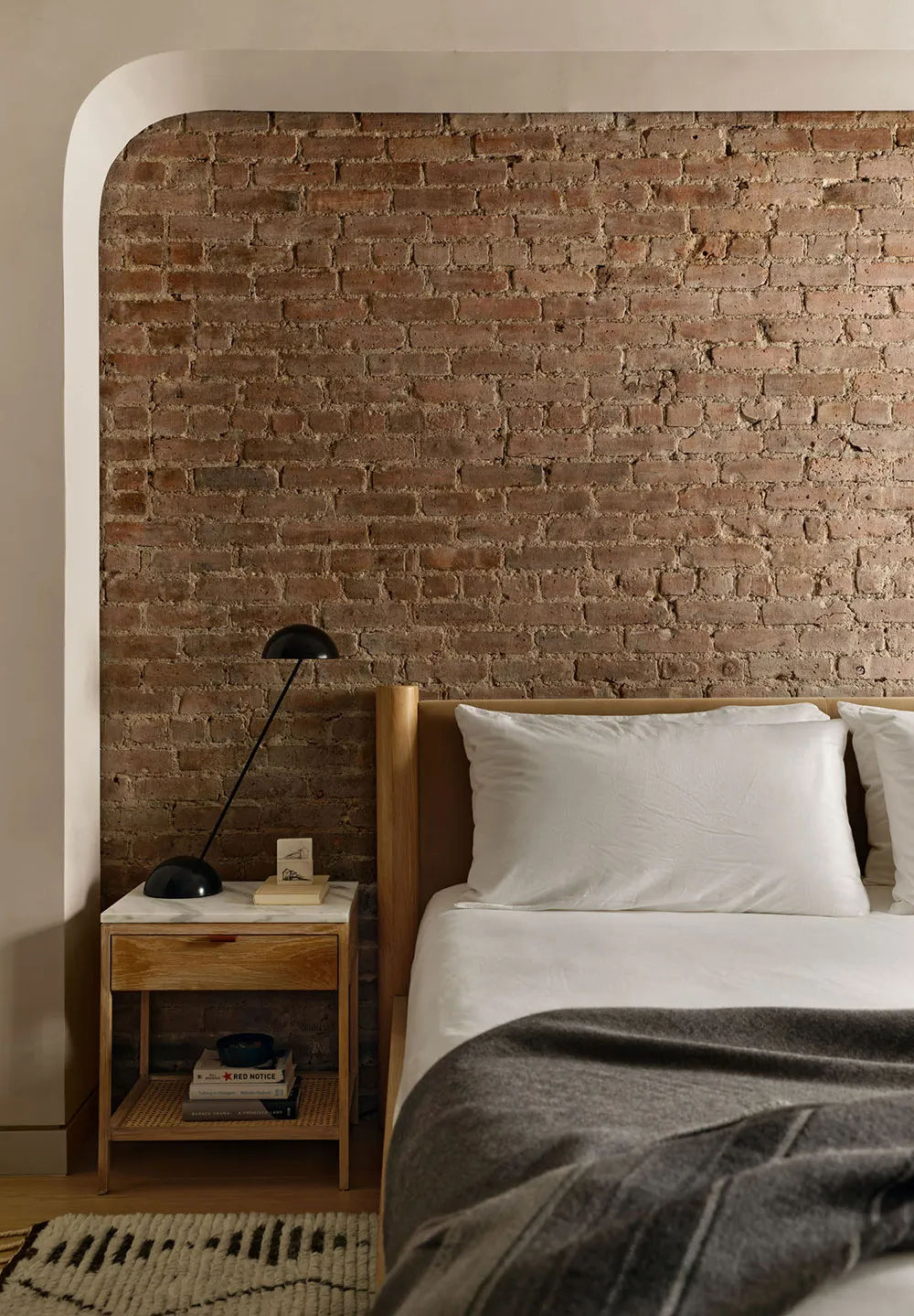 Bright and Stylish Loft for a Single Man in New York - Gallery image 10