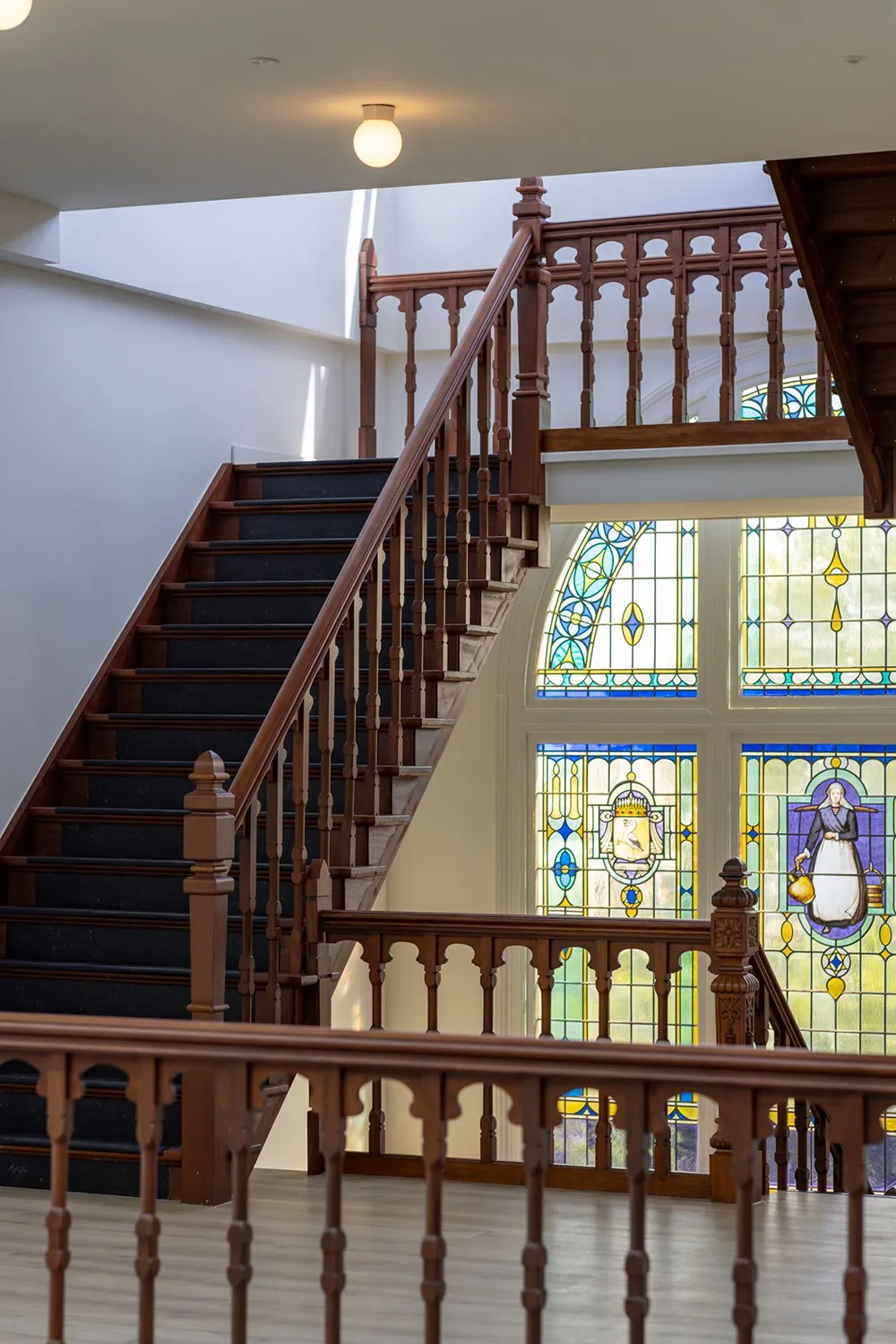 Heller Industrie-Interieur in Rotterdam - Gallery image 29