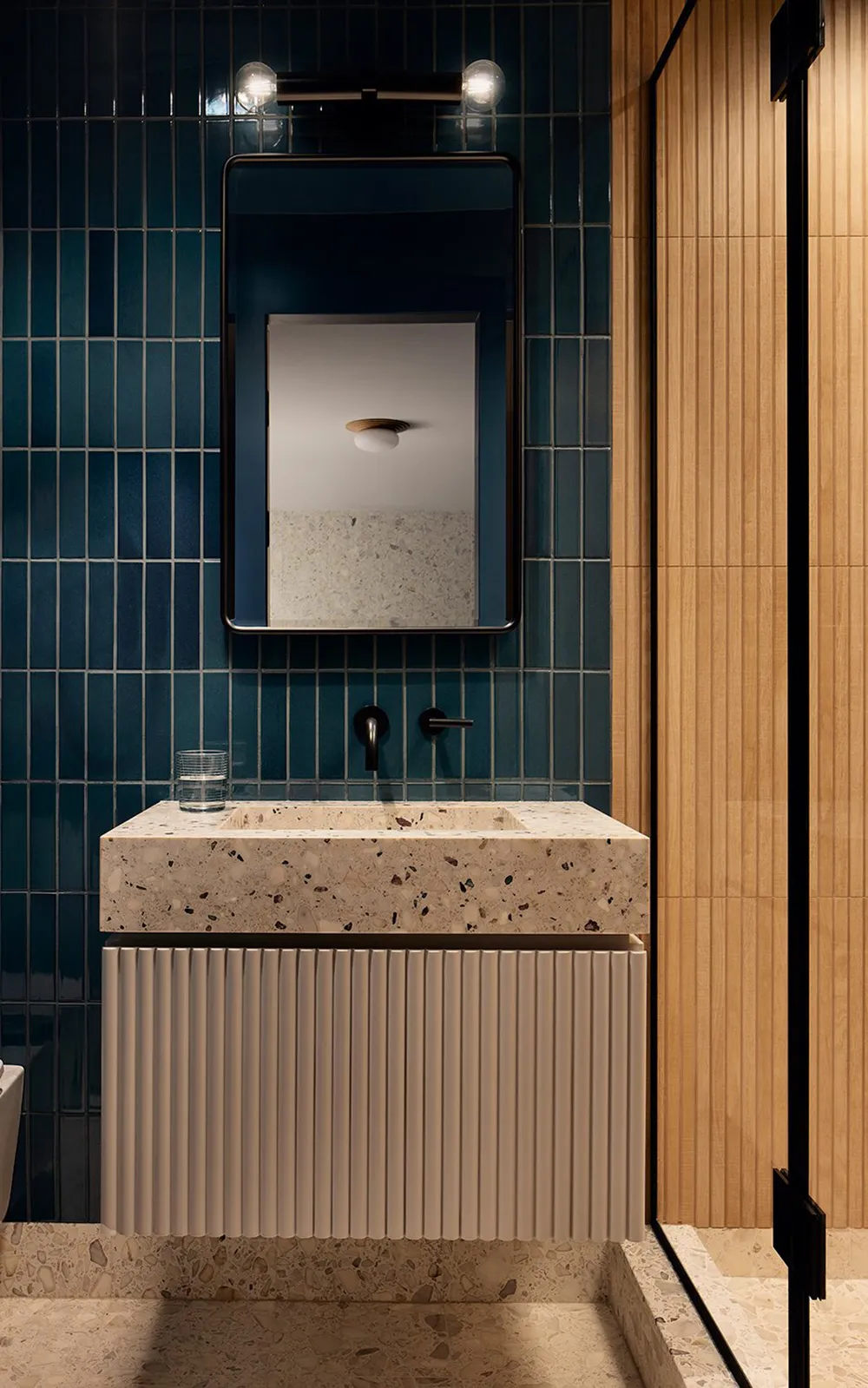 Компактная и стильная квартира рядом с Центральным парком в Нью-Йорке - Gallery image 13