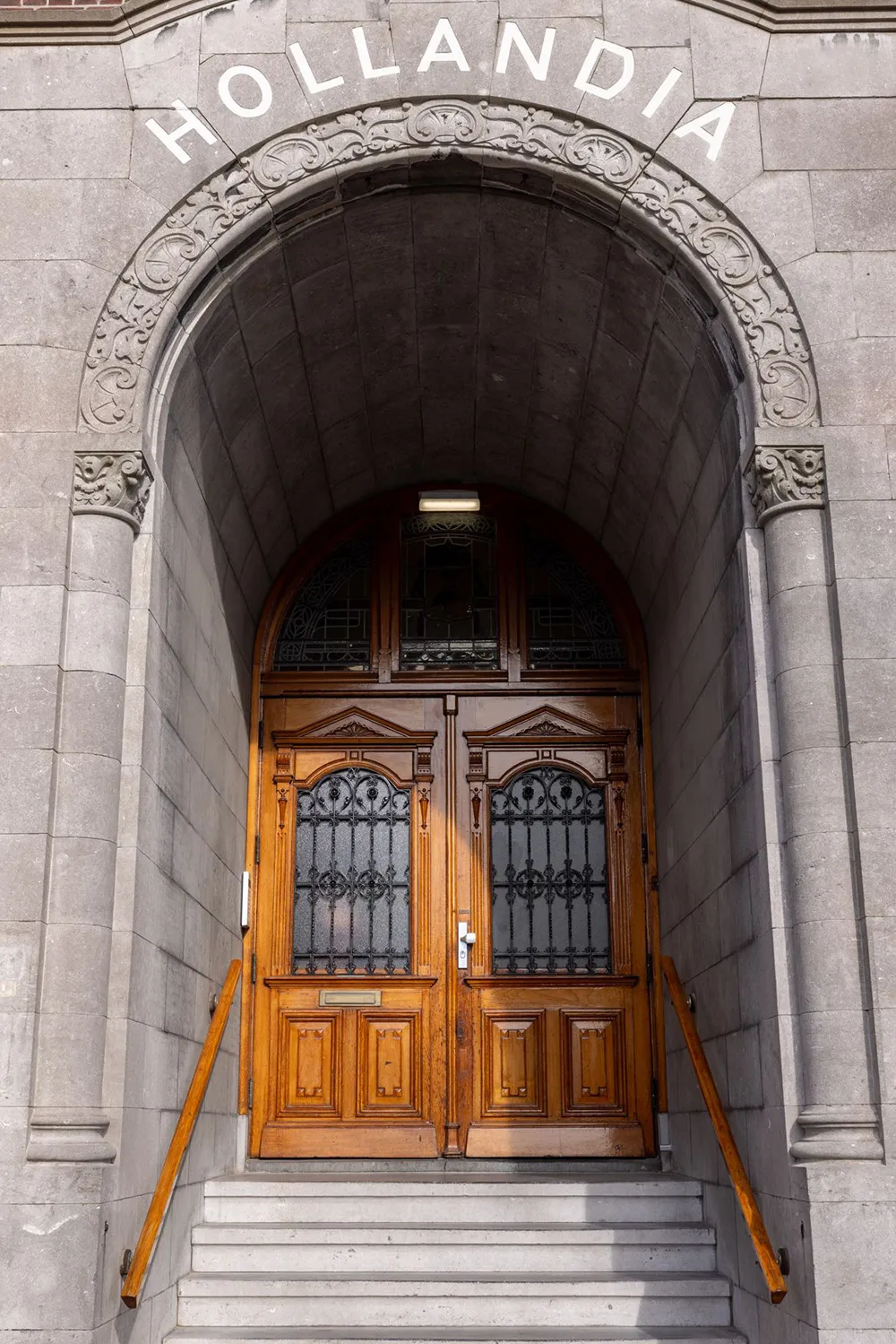 Heller Industrie-Interieur in Rotterdam - Gallery image 27