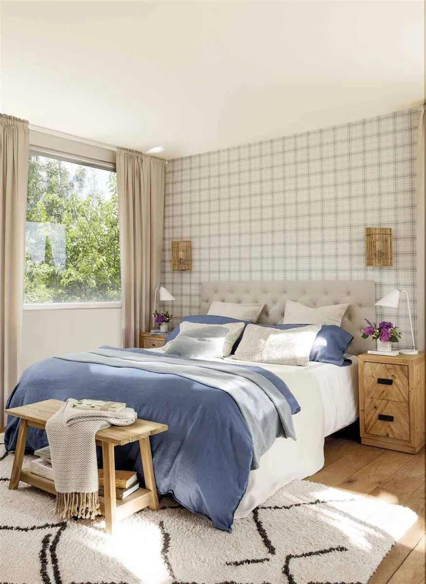 Beautiful Stone Cottage with Glass Walls in Spain, Nestled in Greenery - Gallery image 8