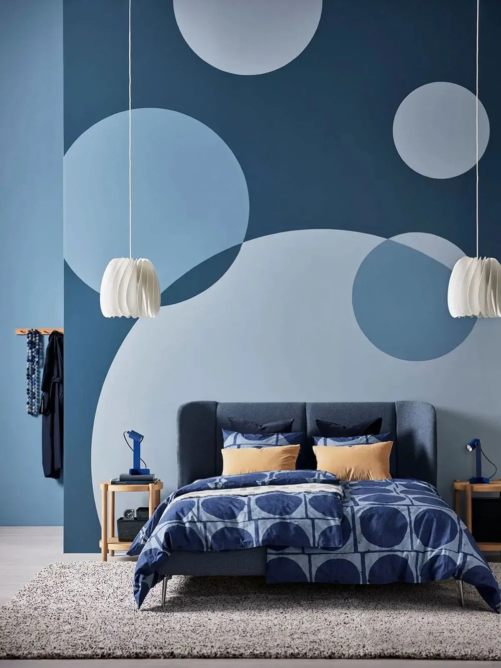 Expériences avec les couleurs dans la nouvelle collection IKEA - Gallery image 21
