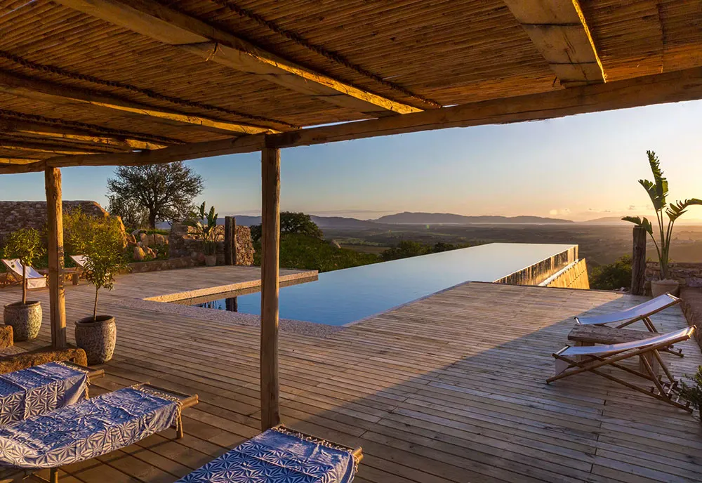 Kurortvilla auf dem ehemaligen Klosterplatz in Toscana - Gallery image 23