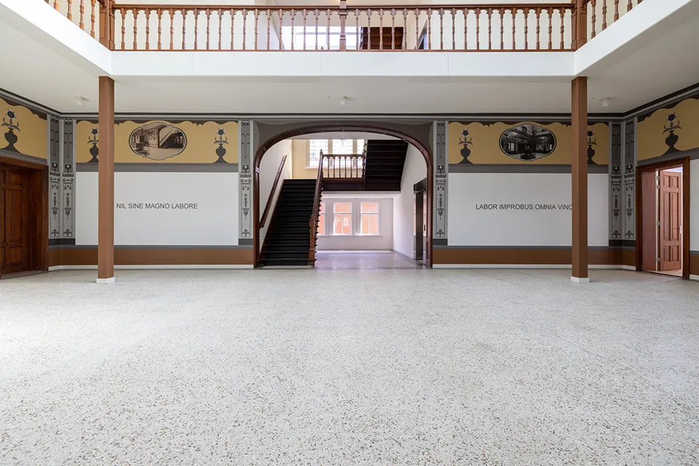 Heller Industrie-Interieur in Rotterdam - Gallery image 28