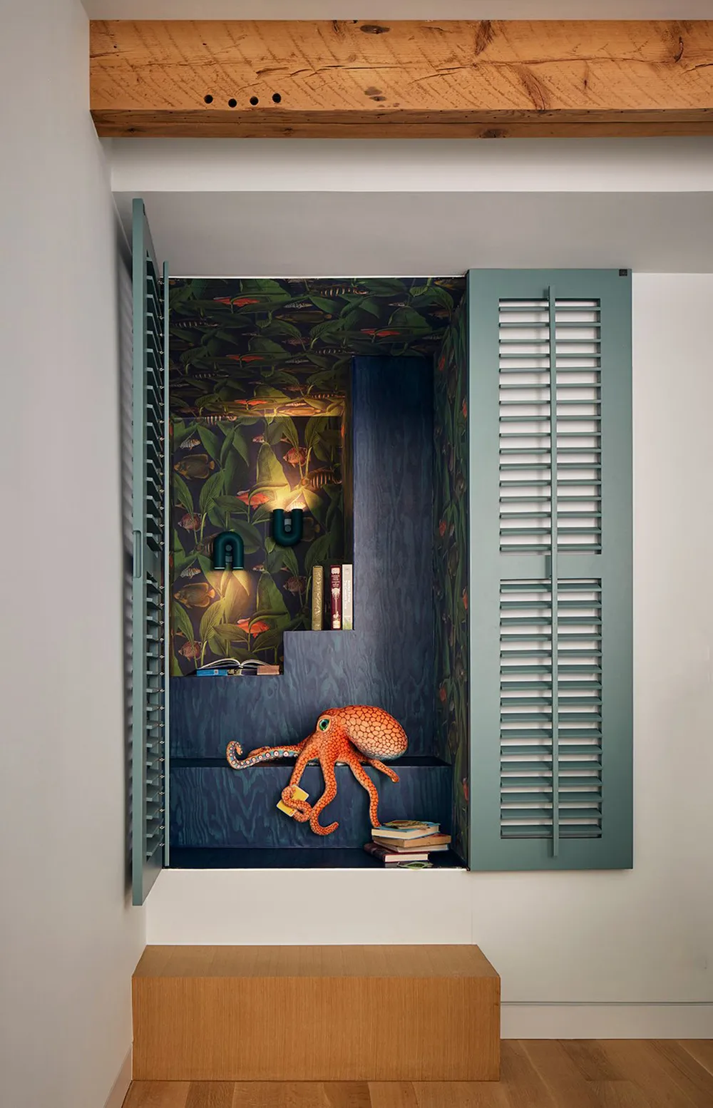 Компактная и стильная квартира рядом с Центральным парком в Нью-Йорке - Gallery image 15