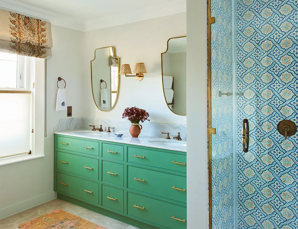 Colorful House in London Inspired by Paddington Movies - Gallery image 17