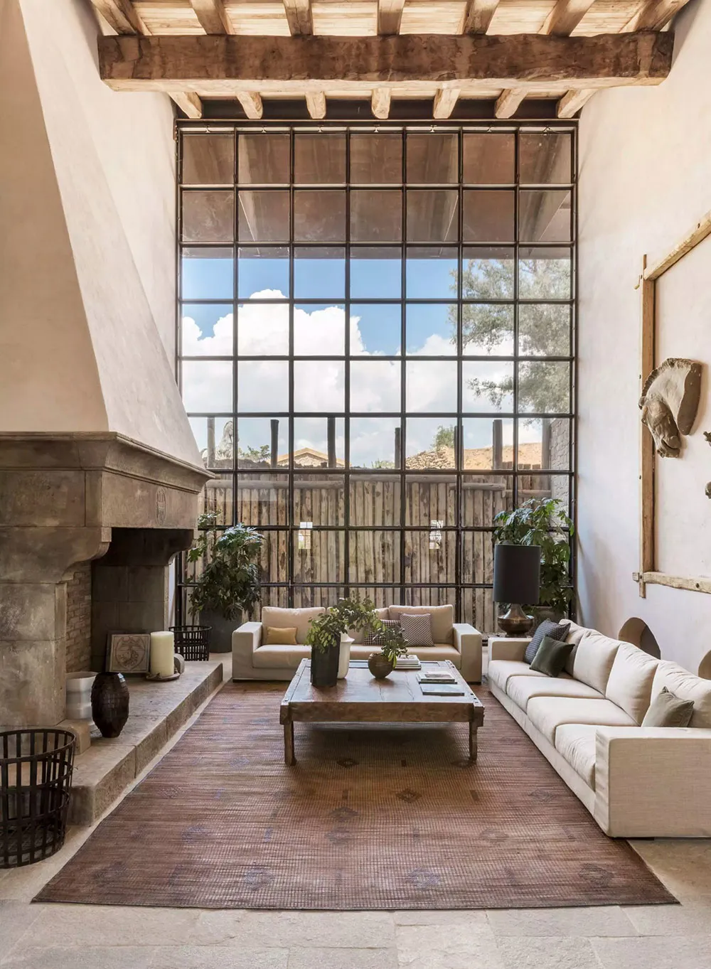 Kurortvilla auf dem ehemaligen Klosterplatz in Toscana - Gallery image 2