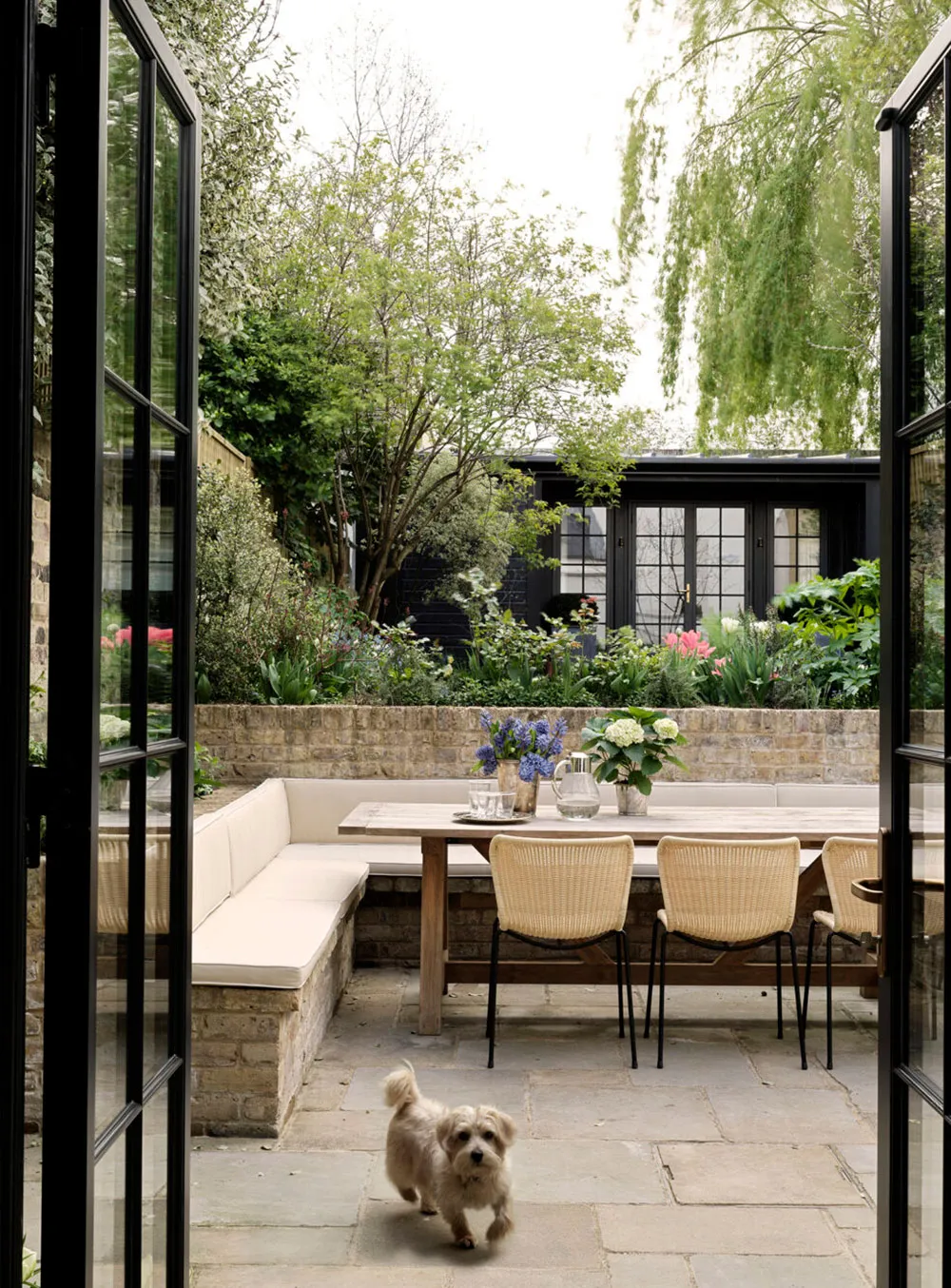 Ausgezeichneter Haus eines Fashion-Experten in London - Gallery image 17