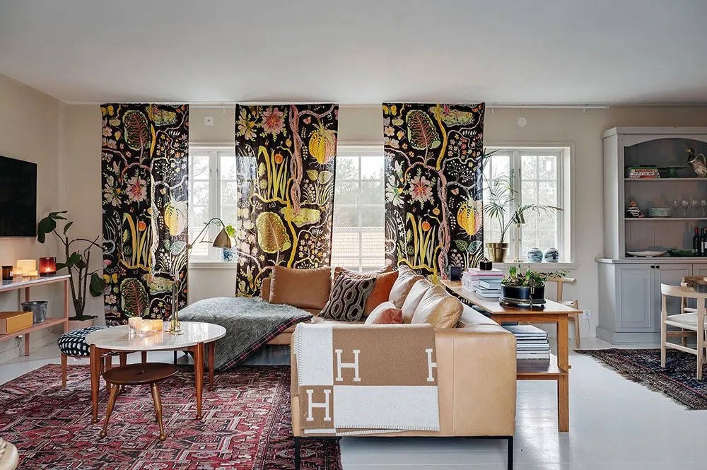 Необичайний будинок шведського художника Bobo Wallmansson - Gallery image 18