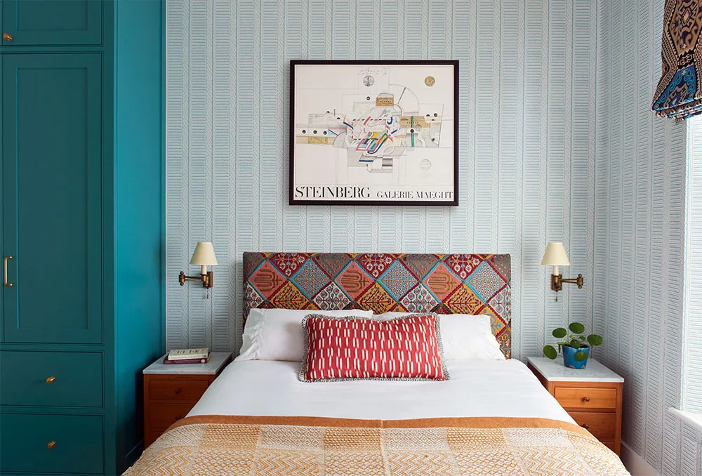 Colorful House in London Inspired by Paddington Movies - Gallery image 18