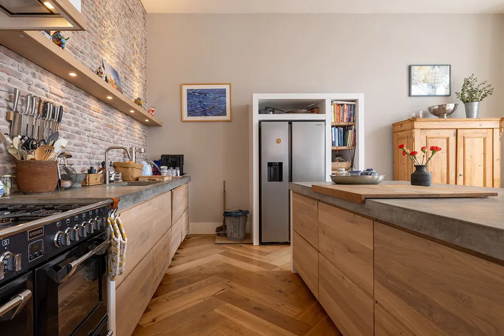 Heller Industrie-Interieur in Rotterdam - Gallery image 12