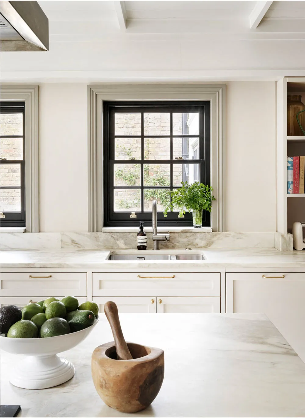 Ausgezeichneter Haus eines Fashion-Experten in London - Gallery image 6