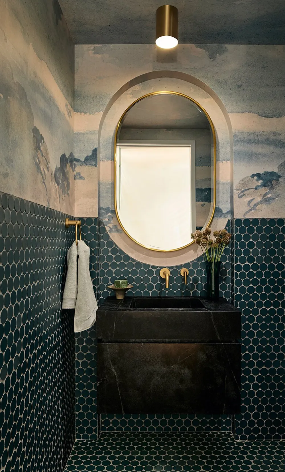 Компактная и стильная квартира рядом с Центральным парком в Нью-Йорке - Gallery image 5