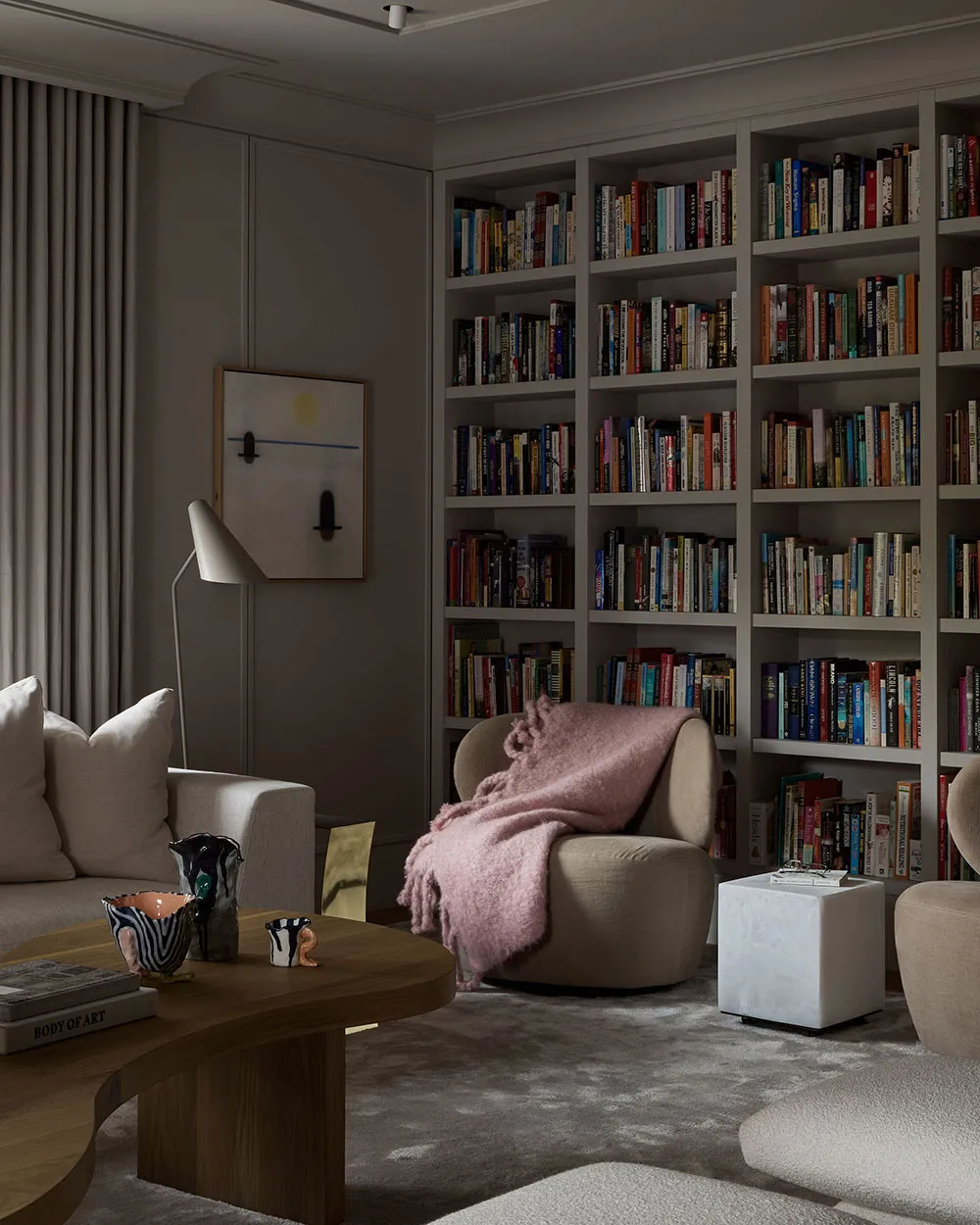 Новые вдохновения в портфолио Lauren Miller - Gallery image 1