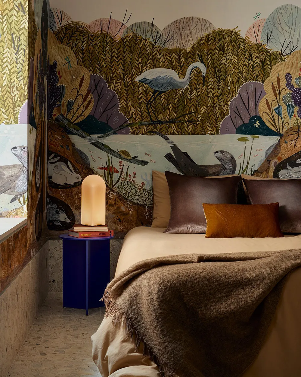 Компактная и стильная квартира рядом с Центральным парком в Нью-Йорке - Gallery image 10