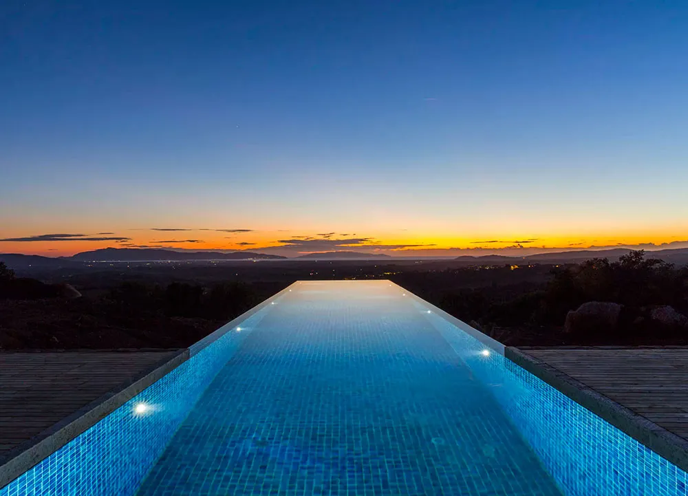 Kurortvilla auf dem ehemaligen Klosterplatz in Toscana - Gallery image 27