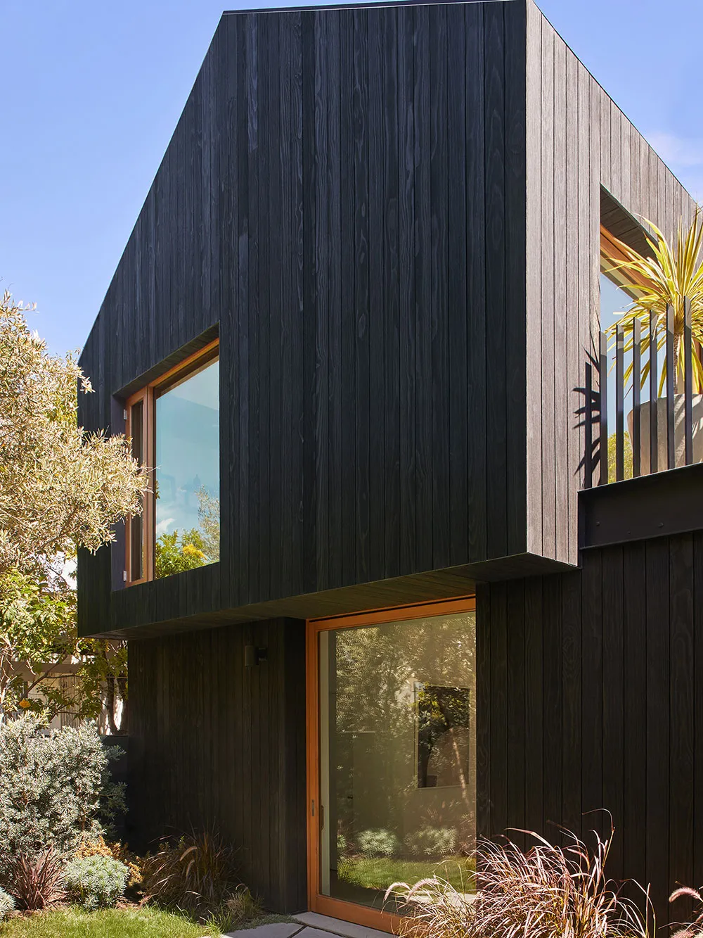 Interiores soleados de casa en Sídney para familia que se mudó de California - Gallery image 13