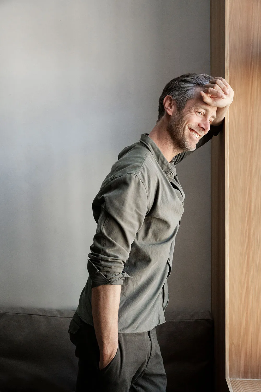 Loft deux étages cosy et élégant de l'architecte à Oslo - Gallery image 6