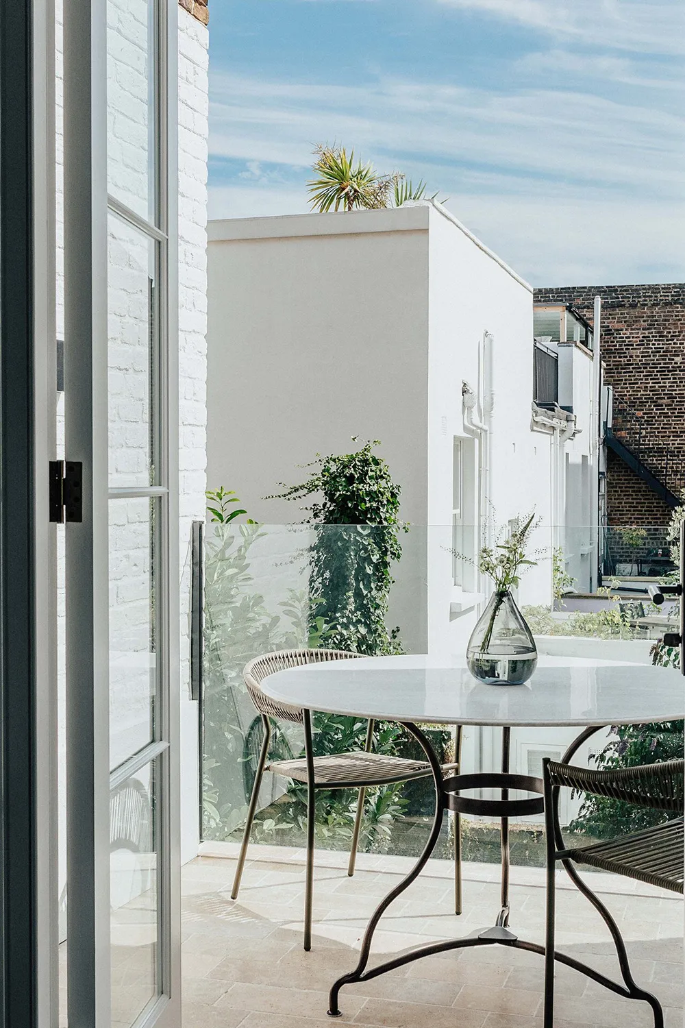 Stylischer Minimalismus in einem victorianischen Haus in London - Gallery image 4