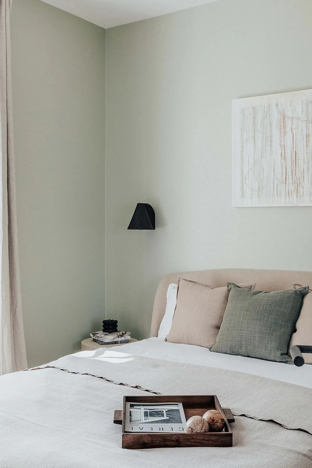 Stylischer Minimalismus in einem victorianischen Haus in London - Gallery image 18