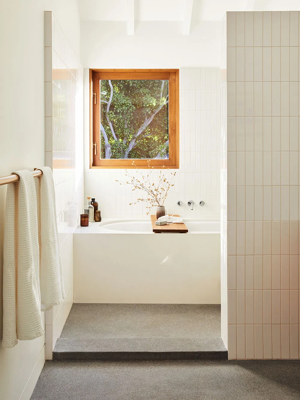 Interiores soleados de casa en Sídney para familia que se mudó de California - Gallery image 7