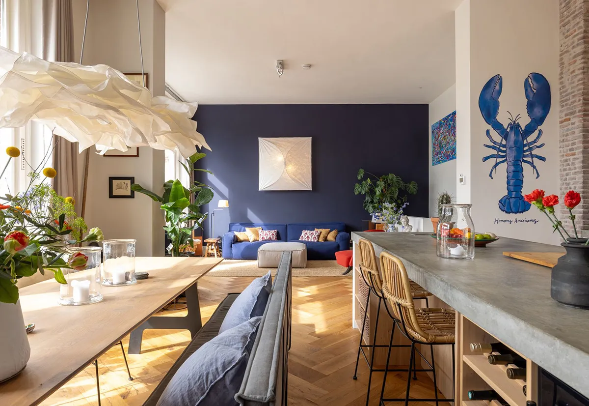 Heller Industrie-Interieur in Rotterdam - Gallery image 3