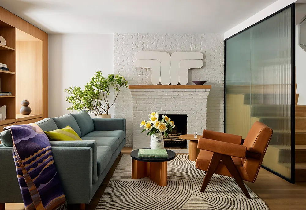 Компактная и стильная квартира рядом с Центральным парком в Нью-Йорке - Gallery image 2