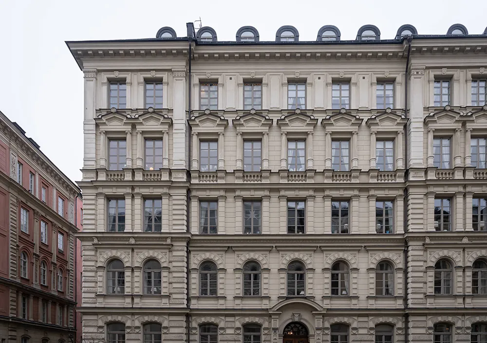 Une magnifique appartement scandinave dans un grenier - Gallery image 21