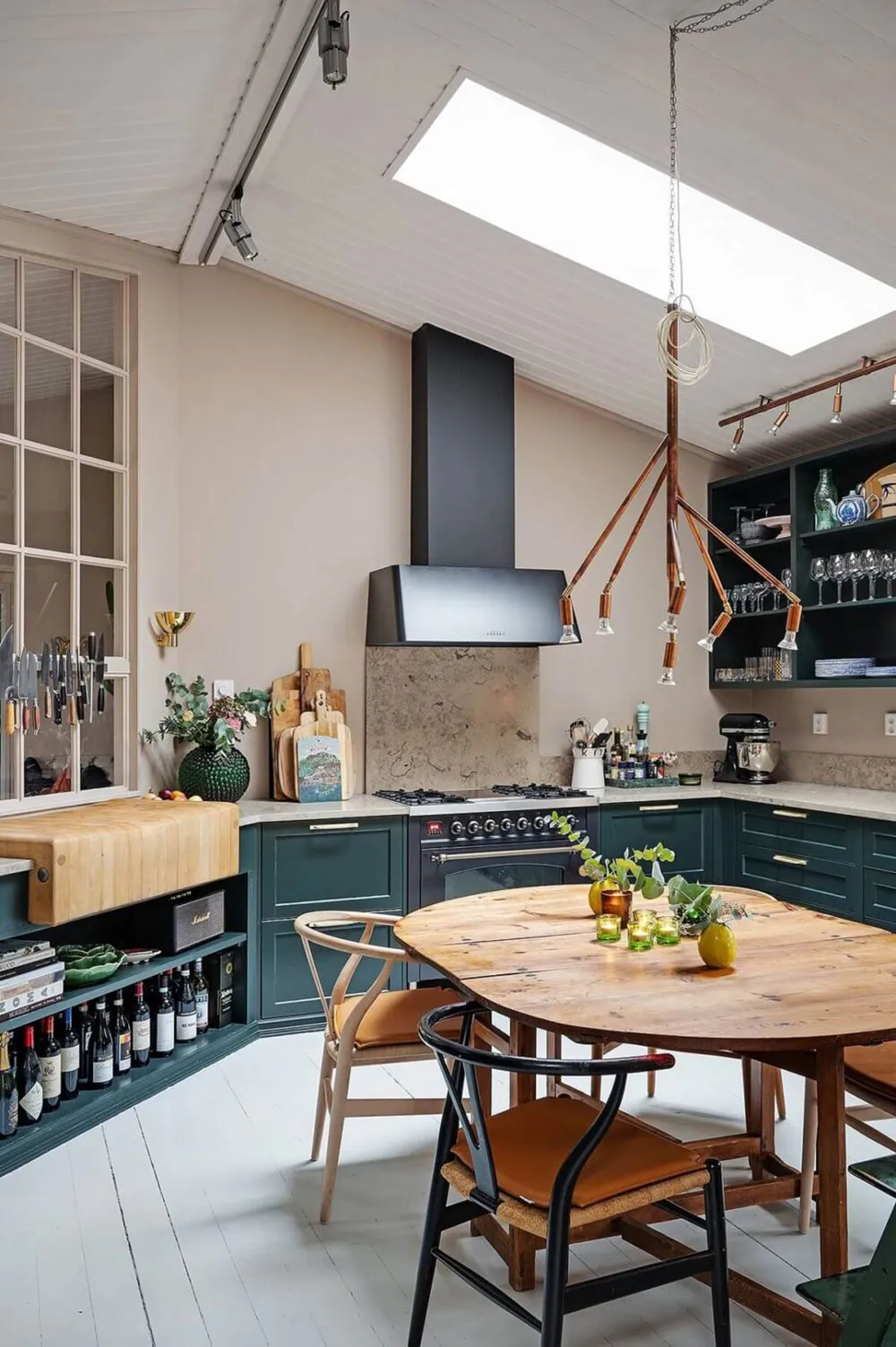 Необичайний будинок шведського художника Bobo Wallmansson - Gallery image 1