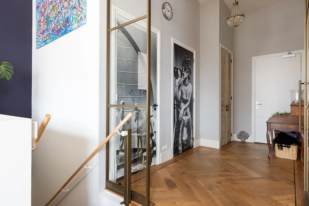 Heller Industrie-Interieur in Rotterdam - Gallery image 15