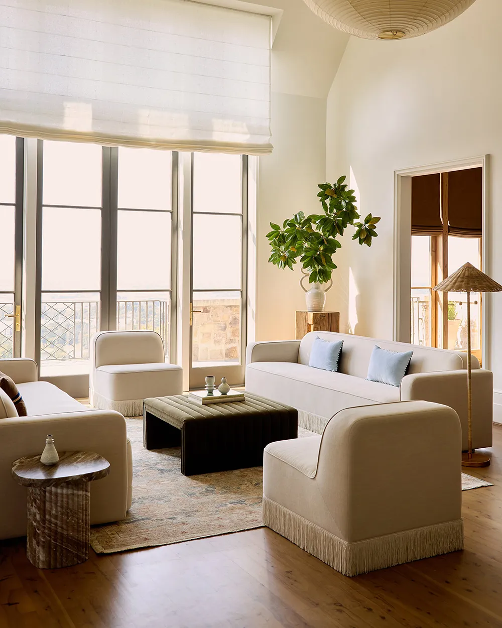 Осенний уют от Anthropologie home - Gallery image 10