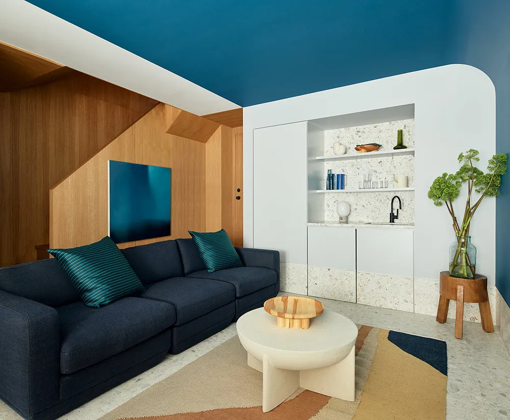 Компактная и стильная квартира рядом с Центральным парком в Нью-Йорке - Gallery image 9