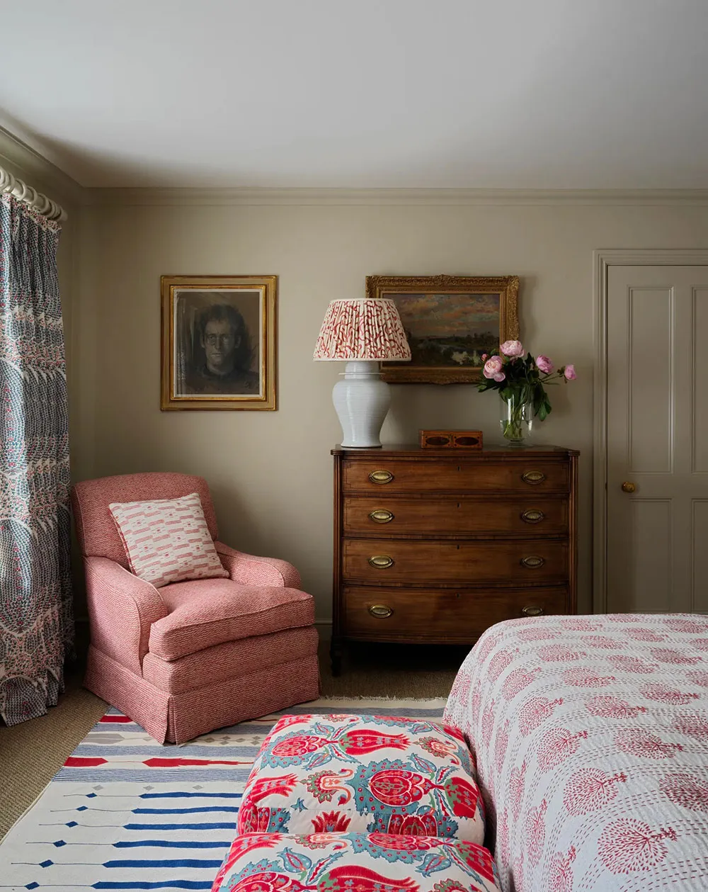 Ausgezeichneter Haus eines Fashion-Experten in London - Gallery image 16