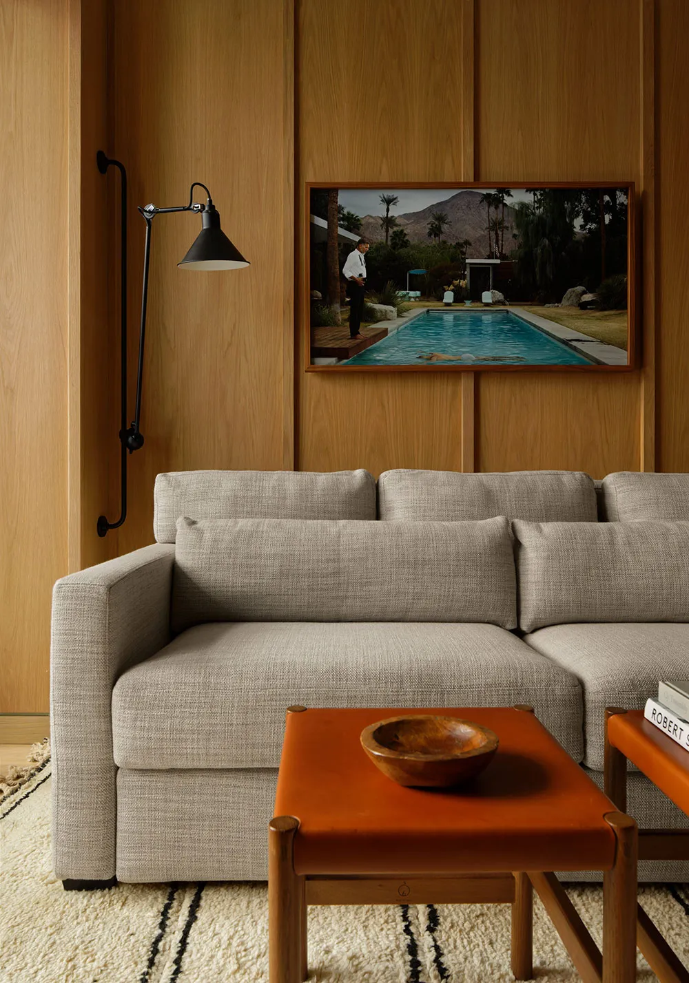 Bright and Stylish Loft for a Single Man in New York - Gallery image 12