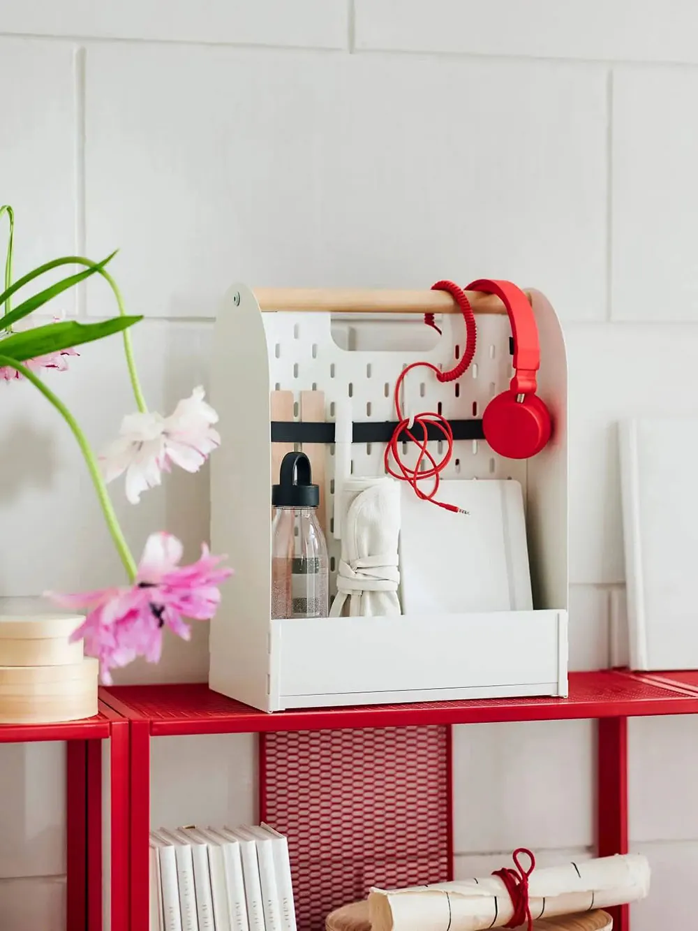 Expériences avec les couleurs dans la nouvelle collection IKEA - Gallery image 28