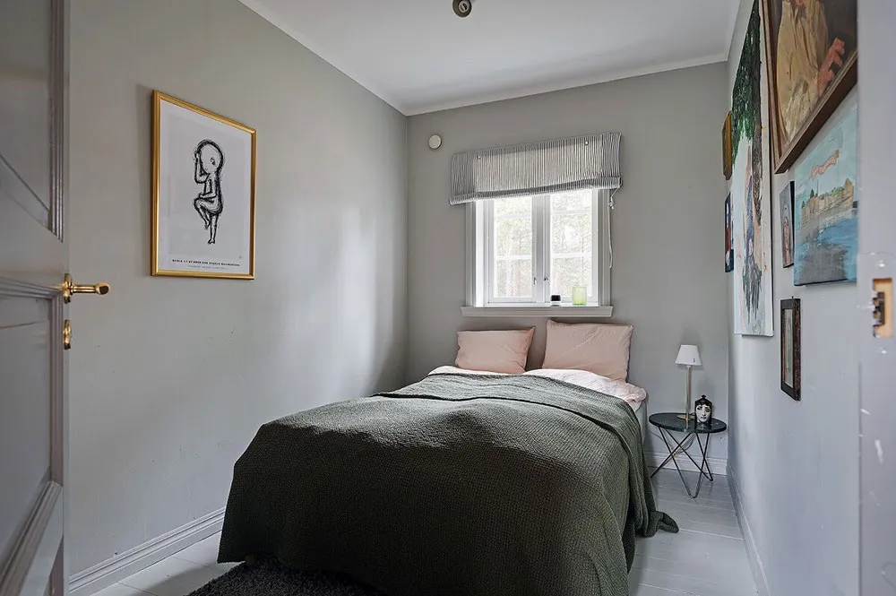 Необичайний будинок шведського художника Bobo Wallmansson - Gallery image 14