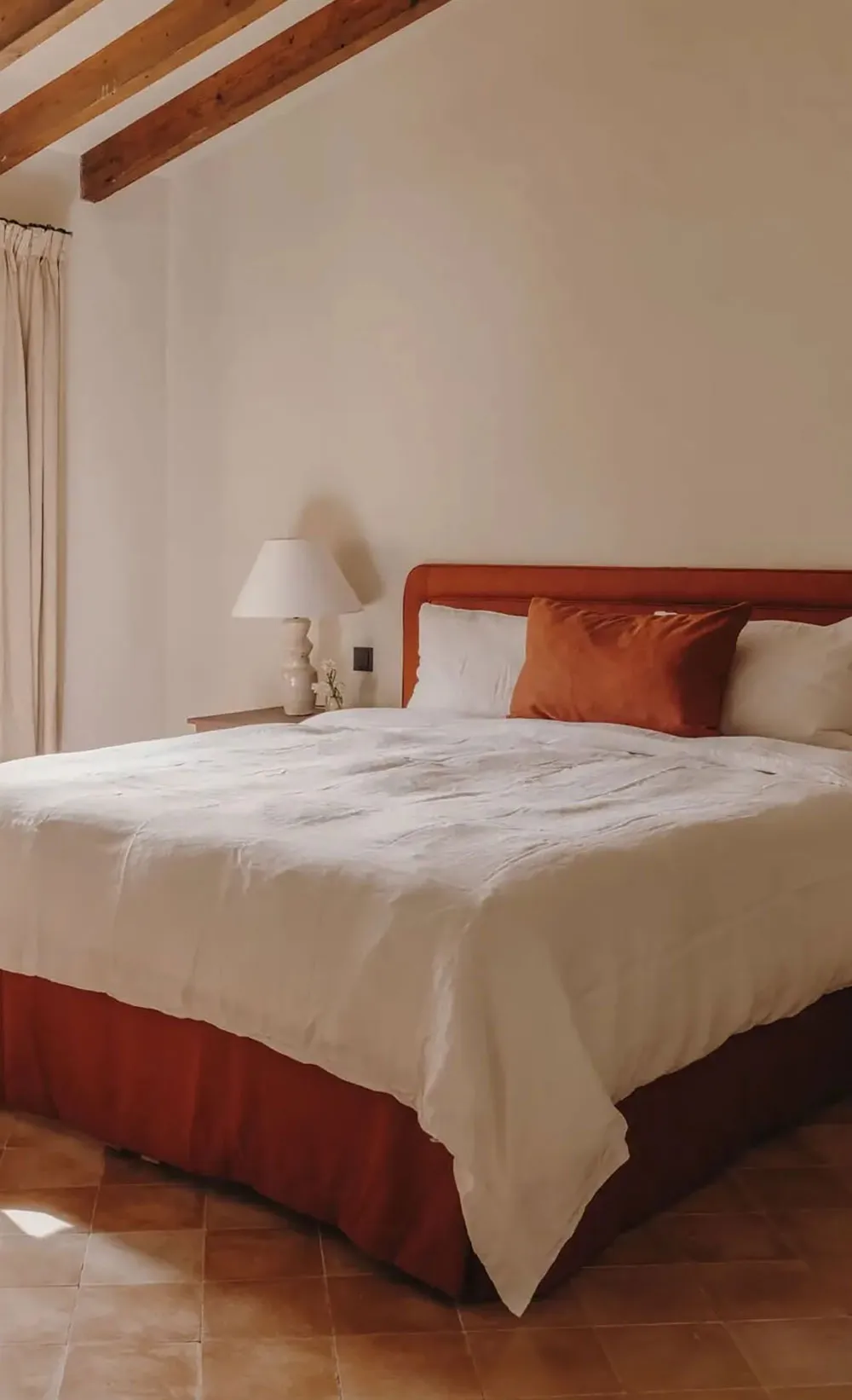 Esthétique rénovation d'une maison de ville ancienne à Majorque - Gallery image 26