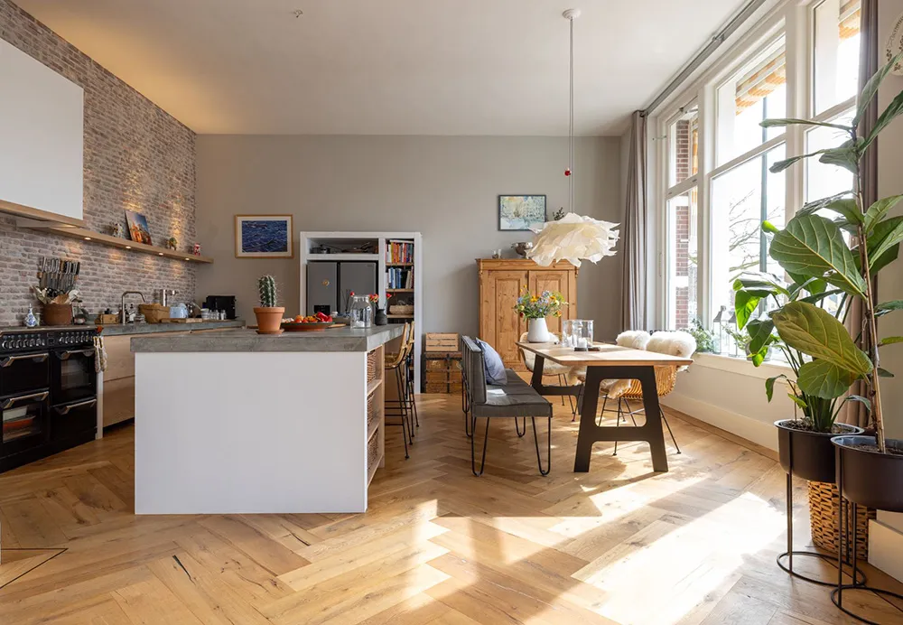 Heller Industrie-Interieur in Rotterdam - Gallery image 4