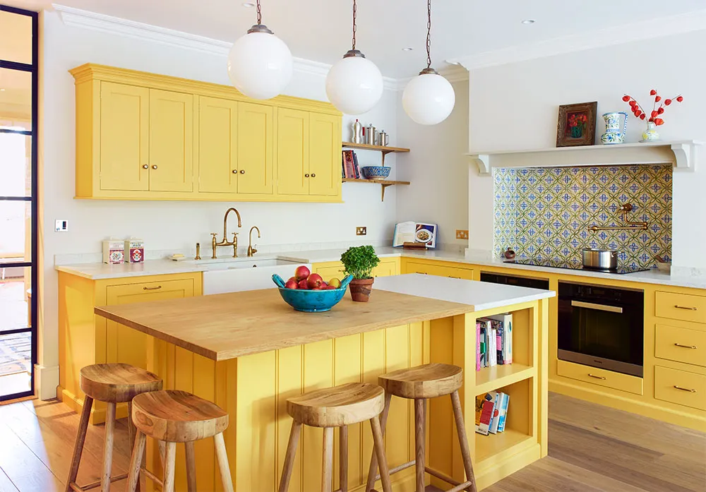 Colorful House in London Inspired by Paddington Movies - Gallery image 3