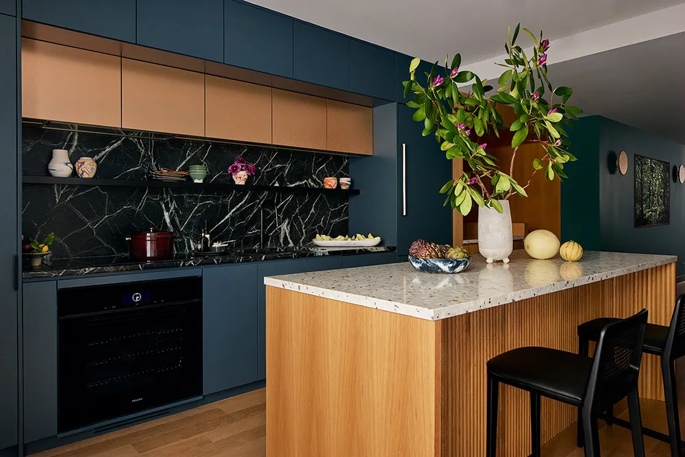 Компактная и стильная квартира рядом с Центральным парком в Нью-Йорке - Gallery image 6