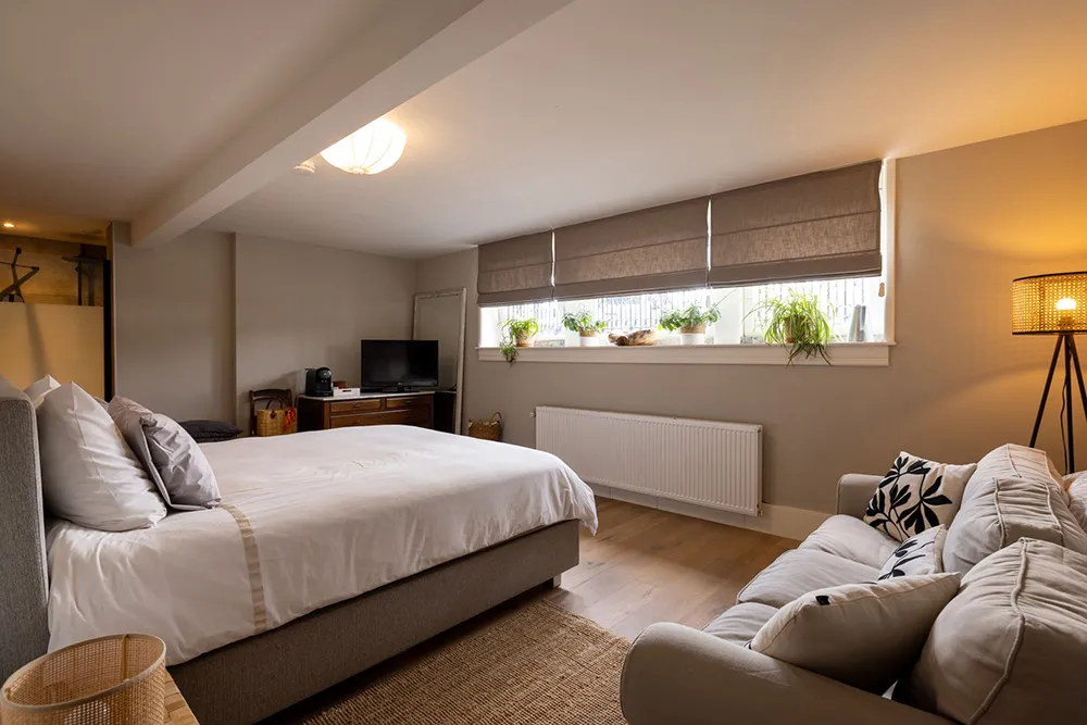 Heller Industrie-Interieur in Rotterdam - Gallery image 16