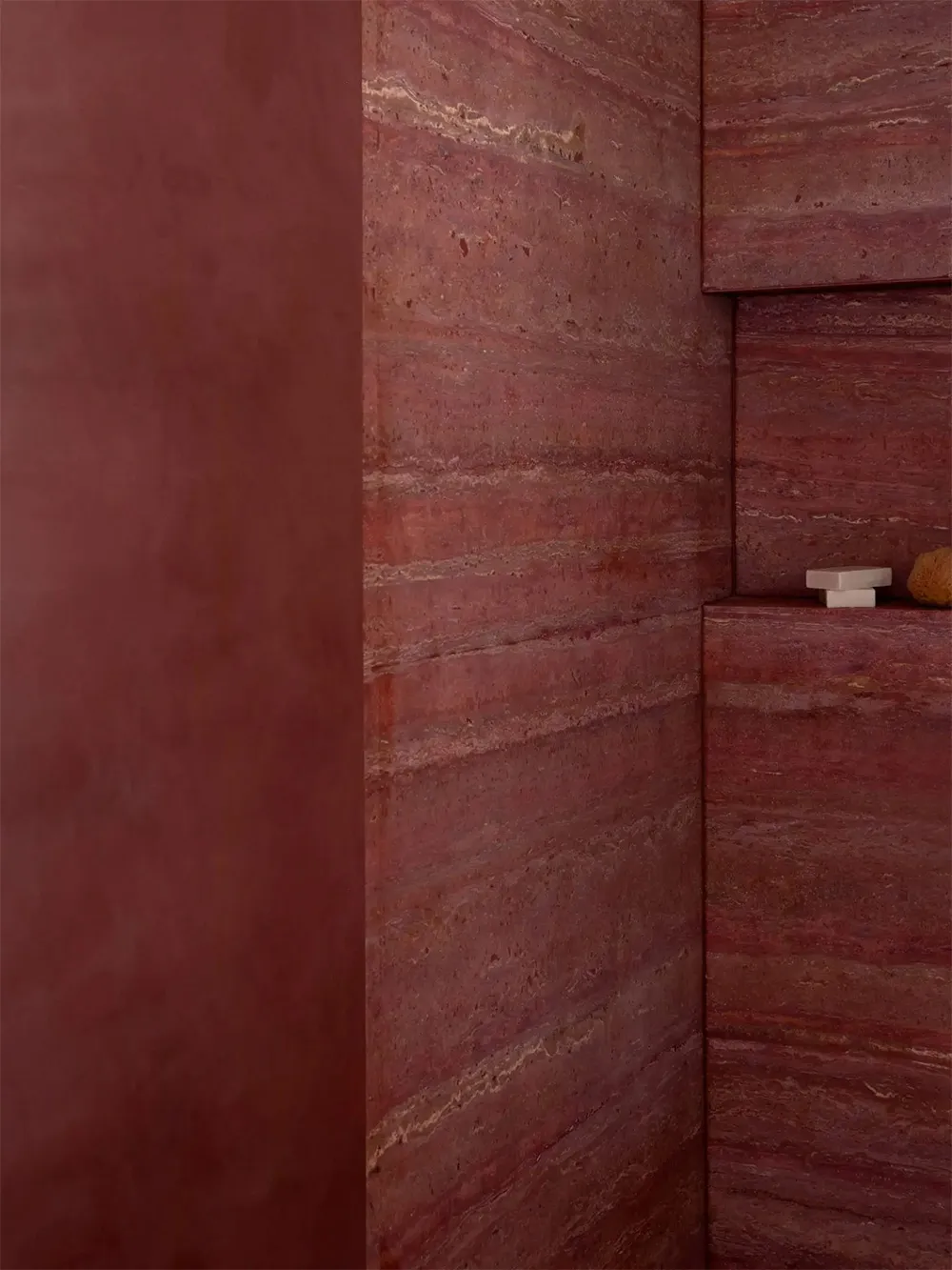 Красивая гамма в дизайне коттеджа посреди суровой природы Ирландии - Gallery image 23