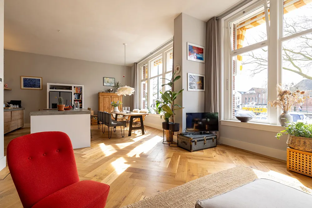 Heller Industrie-Interieur in Rotterdam - Gallery image 7