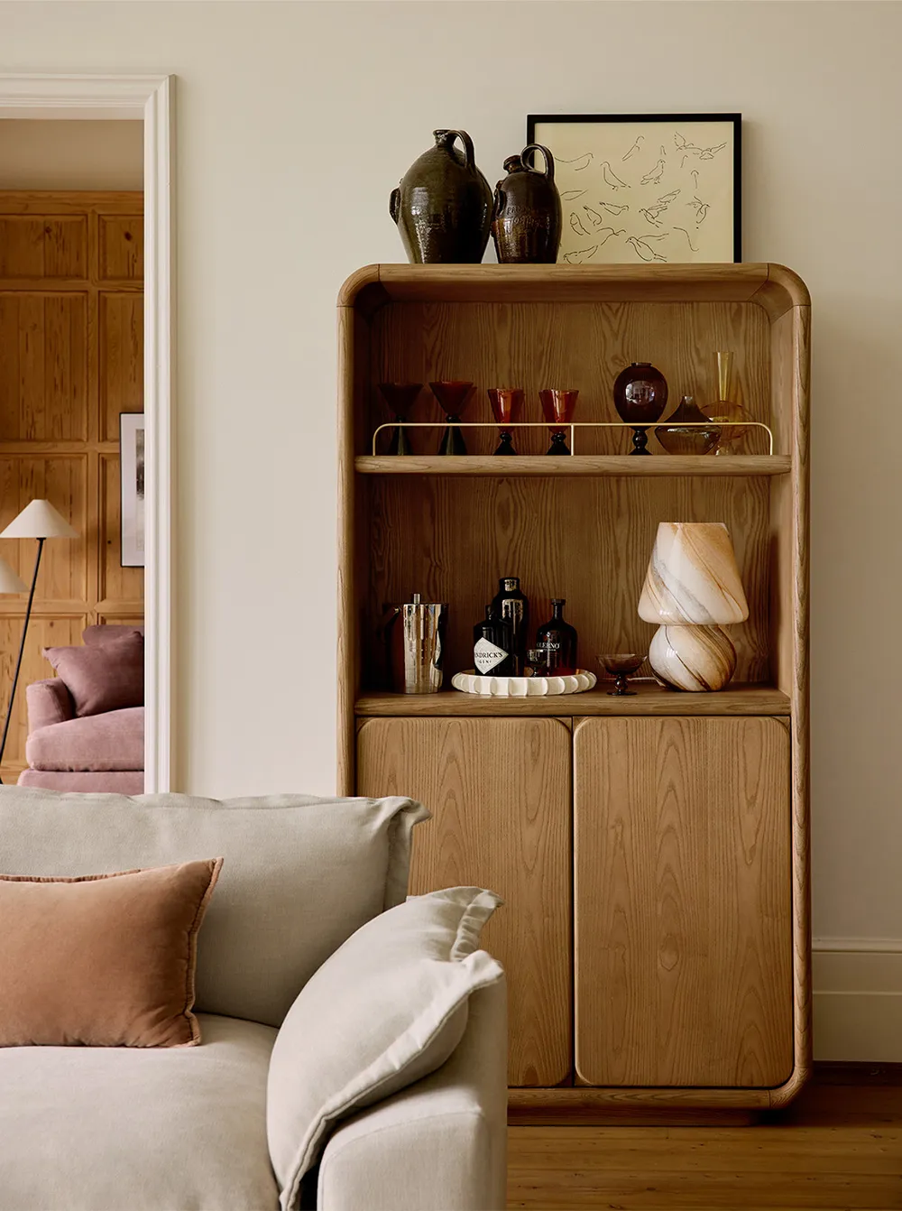 Осенний уют от Anthropologie home - Gallery image 7