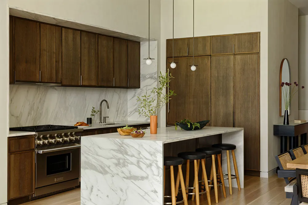 Bright and Stylish Loft for a Single Man in New York - Gallery image 5