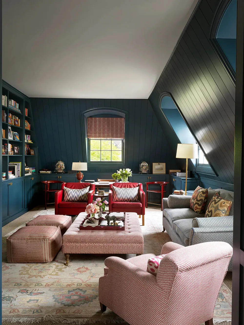 Ausgezeichneter Haus eines Fashion-Experten in London - Gallery image 7