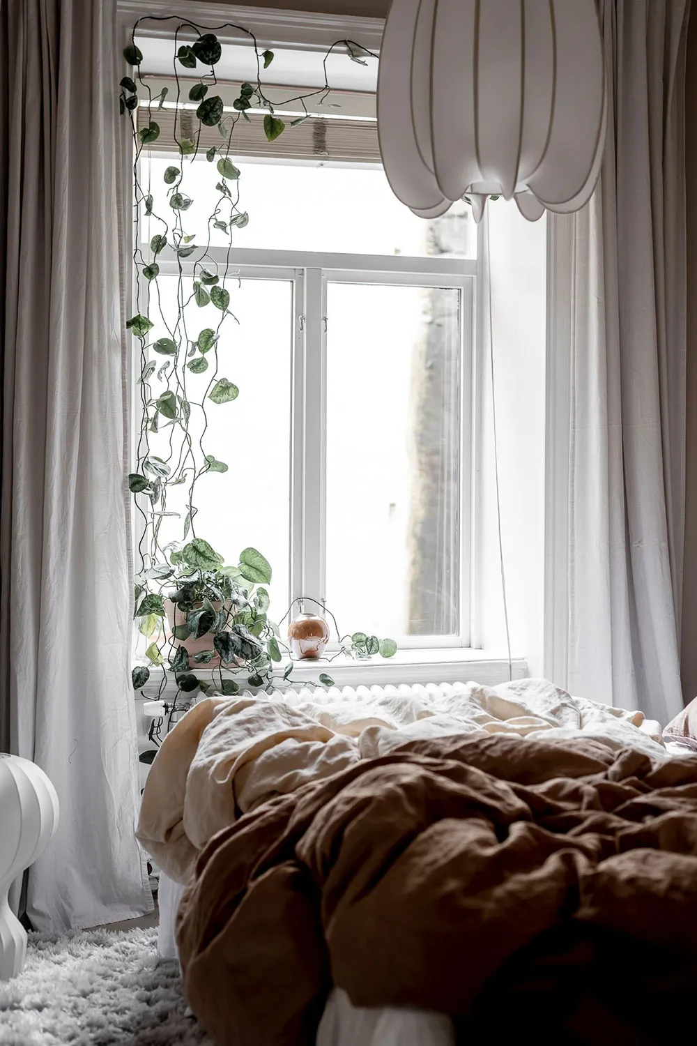 Cómo hacer que un interior sea ligero y aireado: ejemplo de Suecia (45 m²) - Gallery image 16